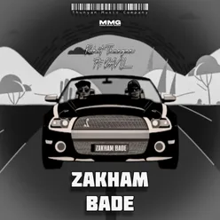 Zakham Bade