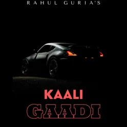 Gaadi Kaali