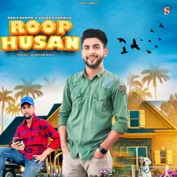 Roop Husan