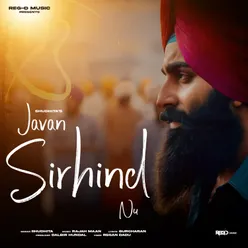 Javan Sirhind Nu