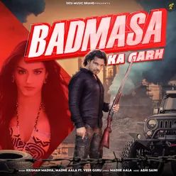 Badmasa Ka Garh