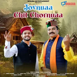 Jovnuaa Chit Chornuaa