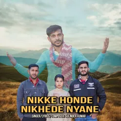 Nikke Honde Nikhede Nyane