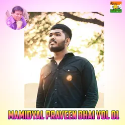 Mamidyal Praveen Bhai Vol1