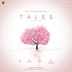 Tales The EP