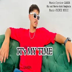 Its My Time