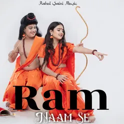 Ram Naam Se