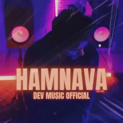 Hamnava