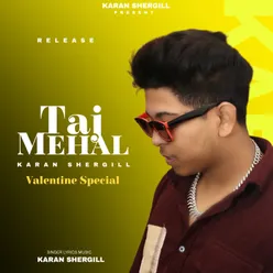 Taj Mehal