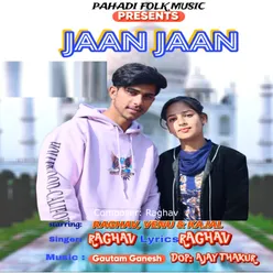 Jaan Jaan