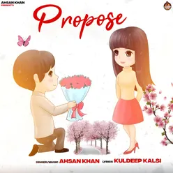 Propose