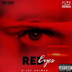 Red Eyes