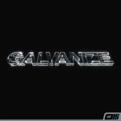 Galvanize