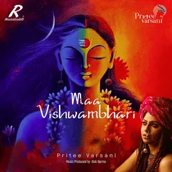 Vishwambhari Stuti - Pritee Varsani