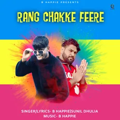 Rang Chakke Feere