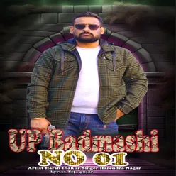 Up Badmashi No 1