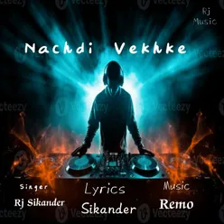 Nachdi Vekhke