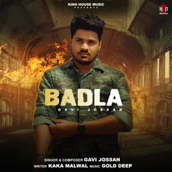 Badla