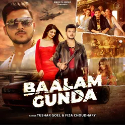 Baalam Gunda