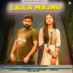 Laila Majnu