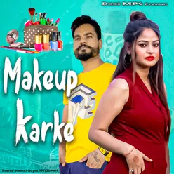 Makeup Karke