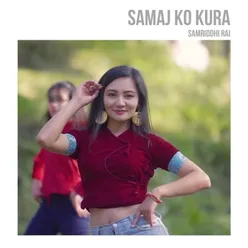 Samaj Ko Kura