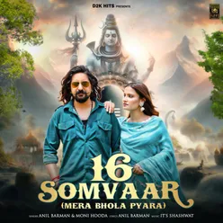 16 Somvaar Mera Bhola Pyara