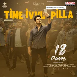 Time Ivvu Pilla