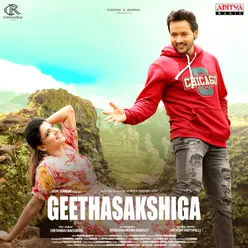 Geethasakshiga (Hindi)