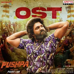 Pushpa The Rise - OST