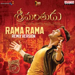 Srimanthudu