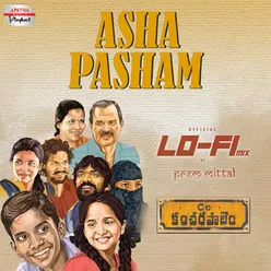 Asha Pasham Lofi Mix