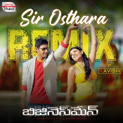 Sir Osthara Official Remix