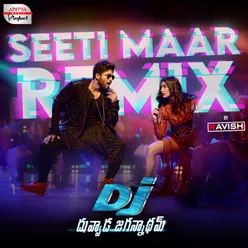 Seeti Maar Official Remix