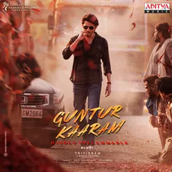 Guntur Kaaram (Hindi)