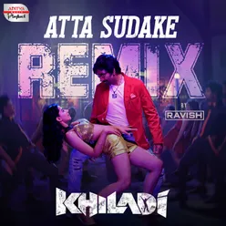 Atta Sudake Official Remix