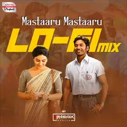 Mastaaru Mastaaru Lofi Mix