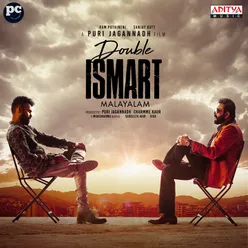 Double ISMART (Malayalam)