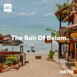The Sun Of Belem