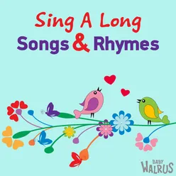 Sing A Long Songs And Rhymes