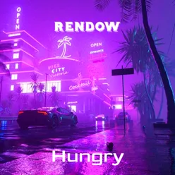 Hungry