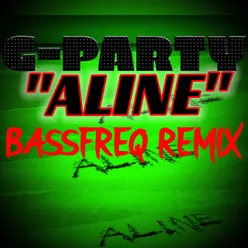 Aline Hardstyle Remix Edition