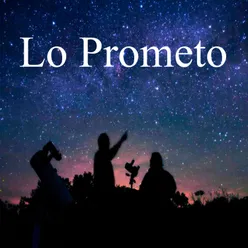 Lo Prometo