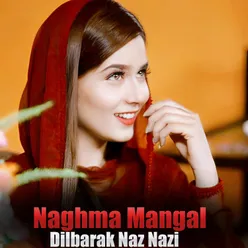 Dilbarak Naz Nazi