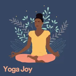 Yoga Joy, Pt. 16