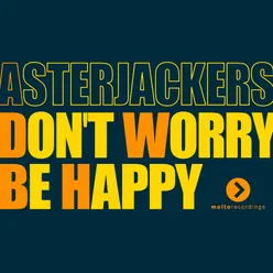 Don't Worry Be Happy Radio Edit