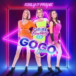 Gimme Fantasy 20th! Nu Disco Radio Edit