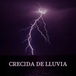 Crecida De Lluvia