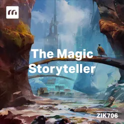 The Magic Storyteller