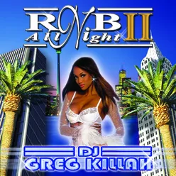 R&B All Night, Vol. 2